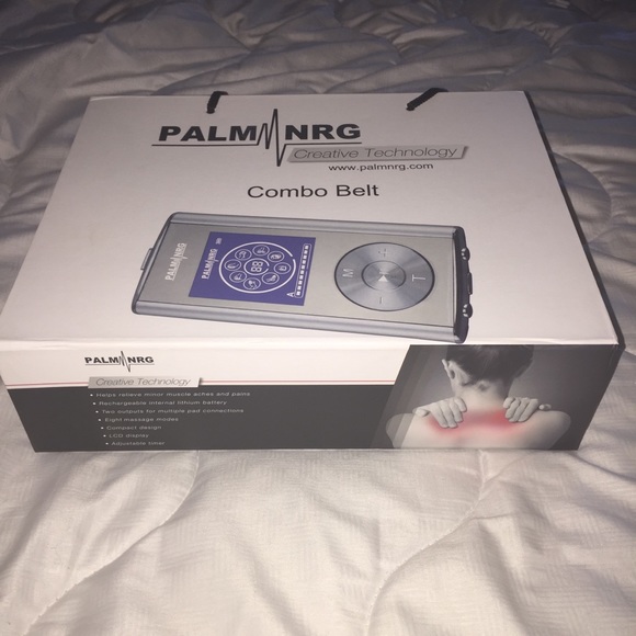 PALM^NRG Creative Technology Combo Belt - Picture 2 of 6